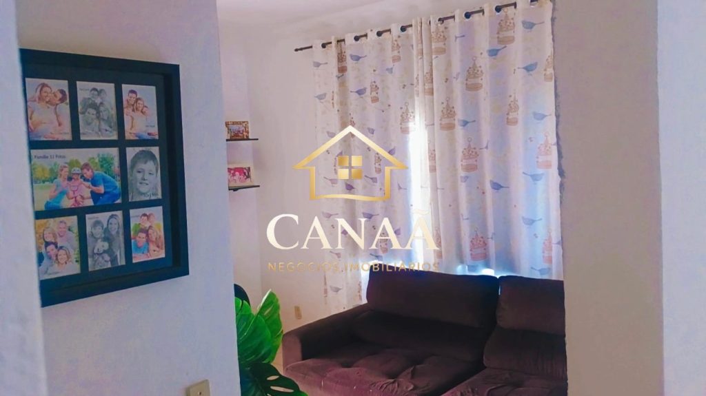 CASA BAIRRO AERONAUTAS