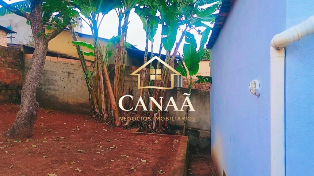 CASA BAIRRO AERONAUTAS