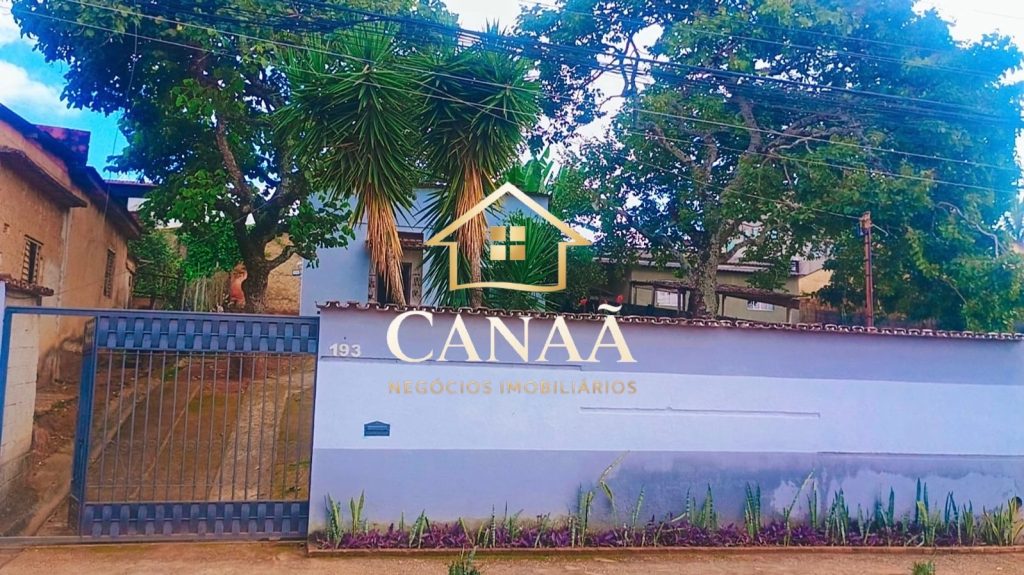 CASA BAIRRO AERONAUTAS