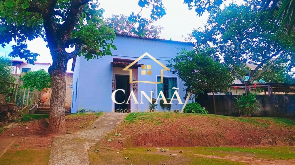 CASA BAIRRO AERONAUTAS