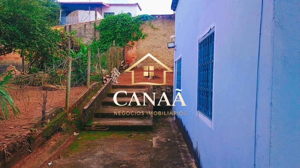 CASA BAIRRO AERONAUTAS