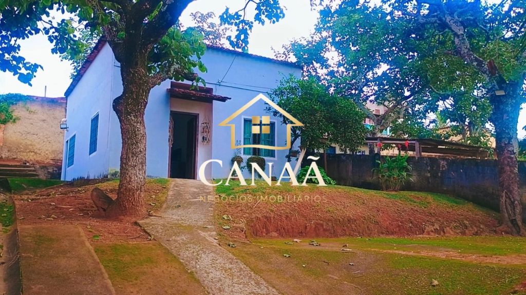 CASA BAIRRO AERONAUTAS