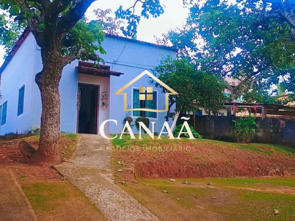 CASA BAIRRO AERONAUTAS