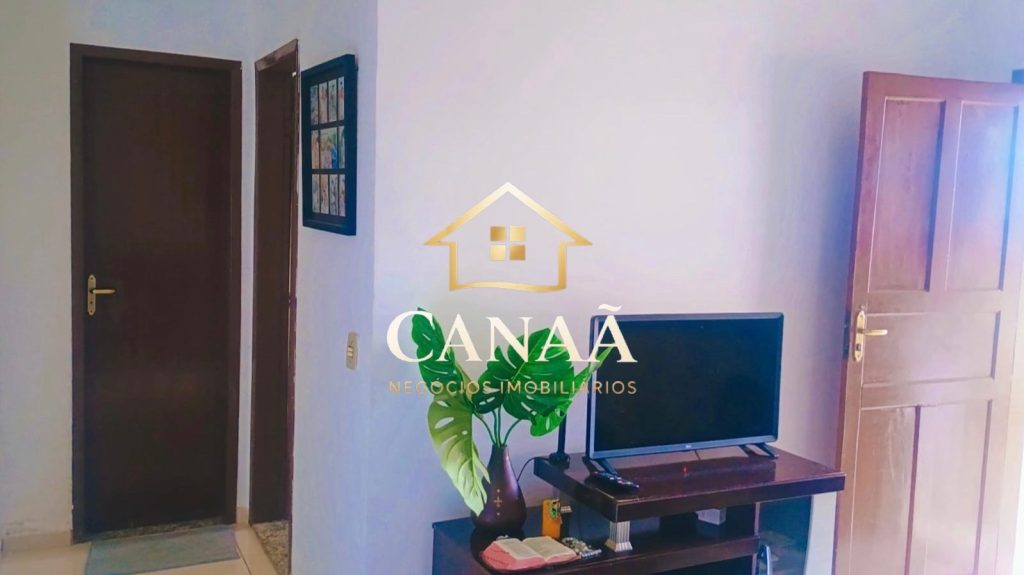 CASA BAIRRO AERONAUTAS