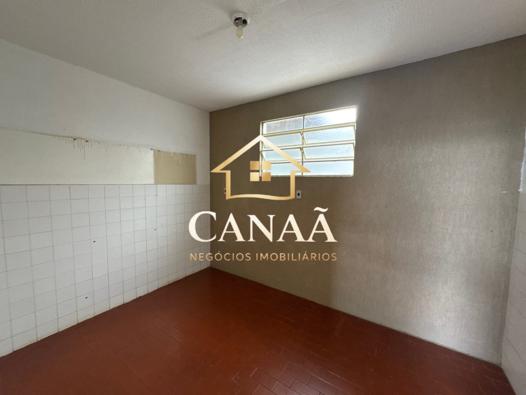 CASA BAIRRO BELA VISTA