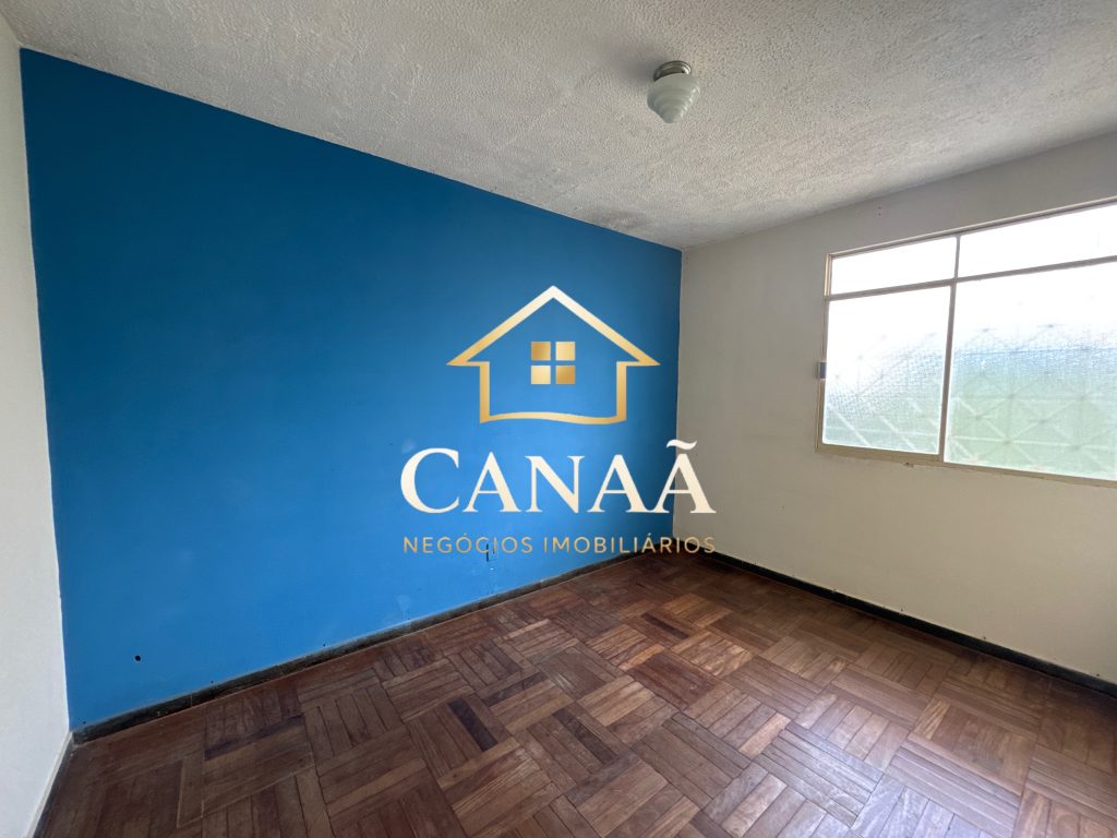 CASA BAIRRO BELA VISTA