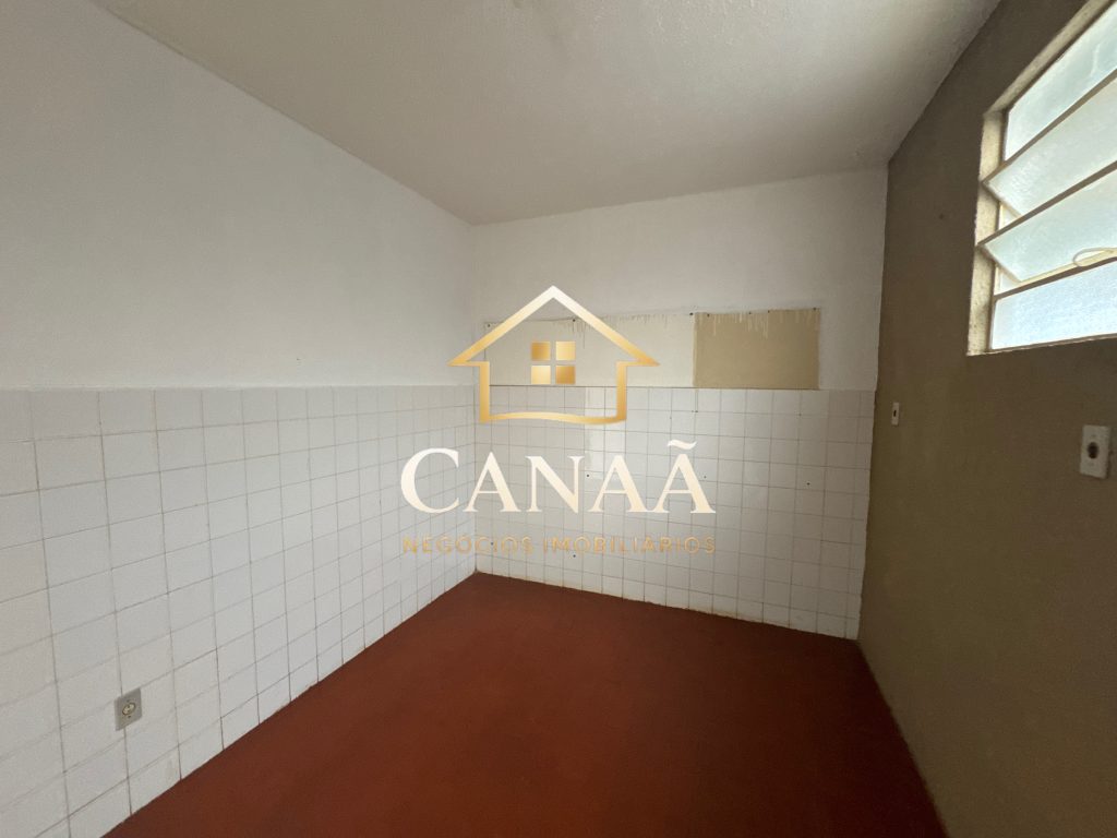 CASA BAIRRO BELA VISTA