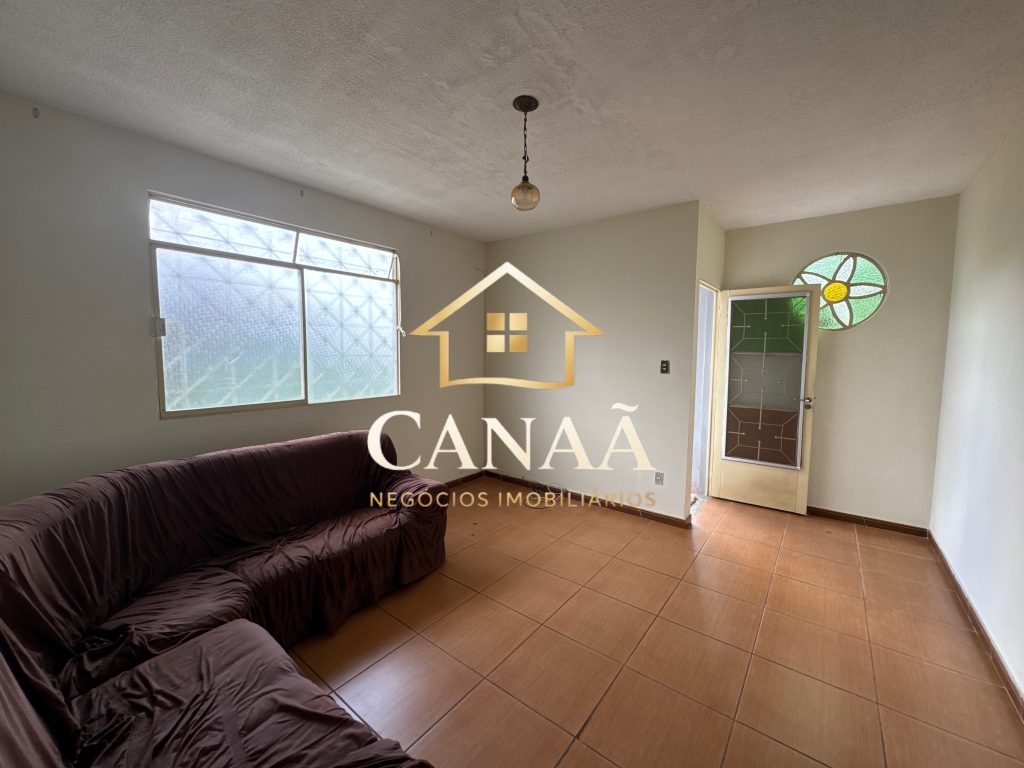 CASA BAIRRO BELA VISTA