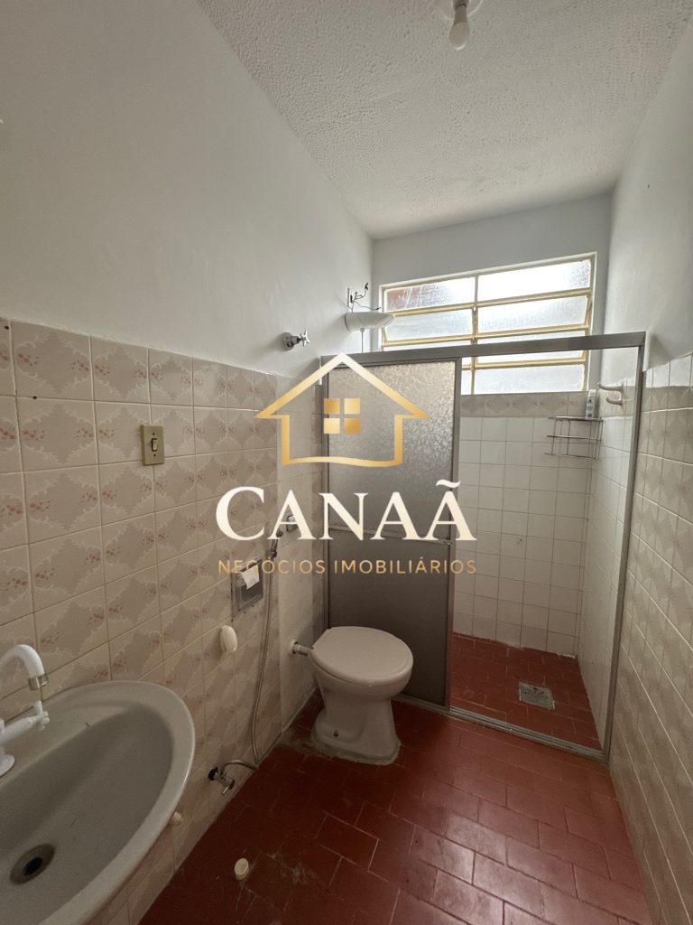 CASA BAIRRO BELA VISTA