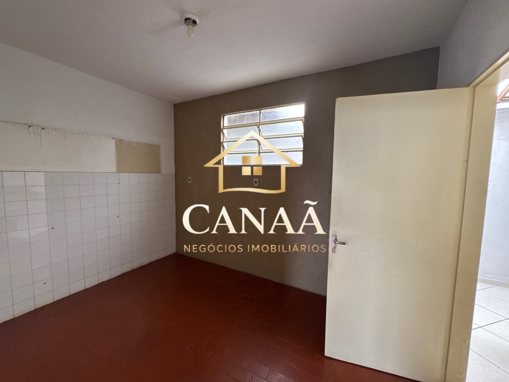 CASA BAIRRO BELA VISTA