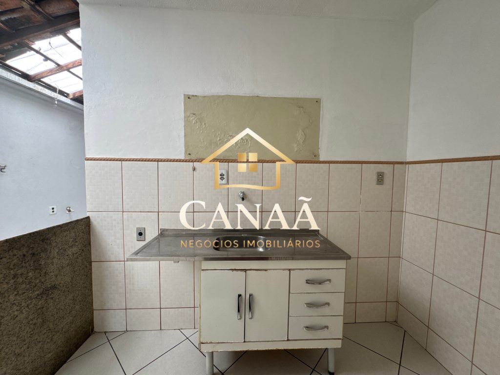 CASA BAIRRO BELA VISTA