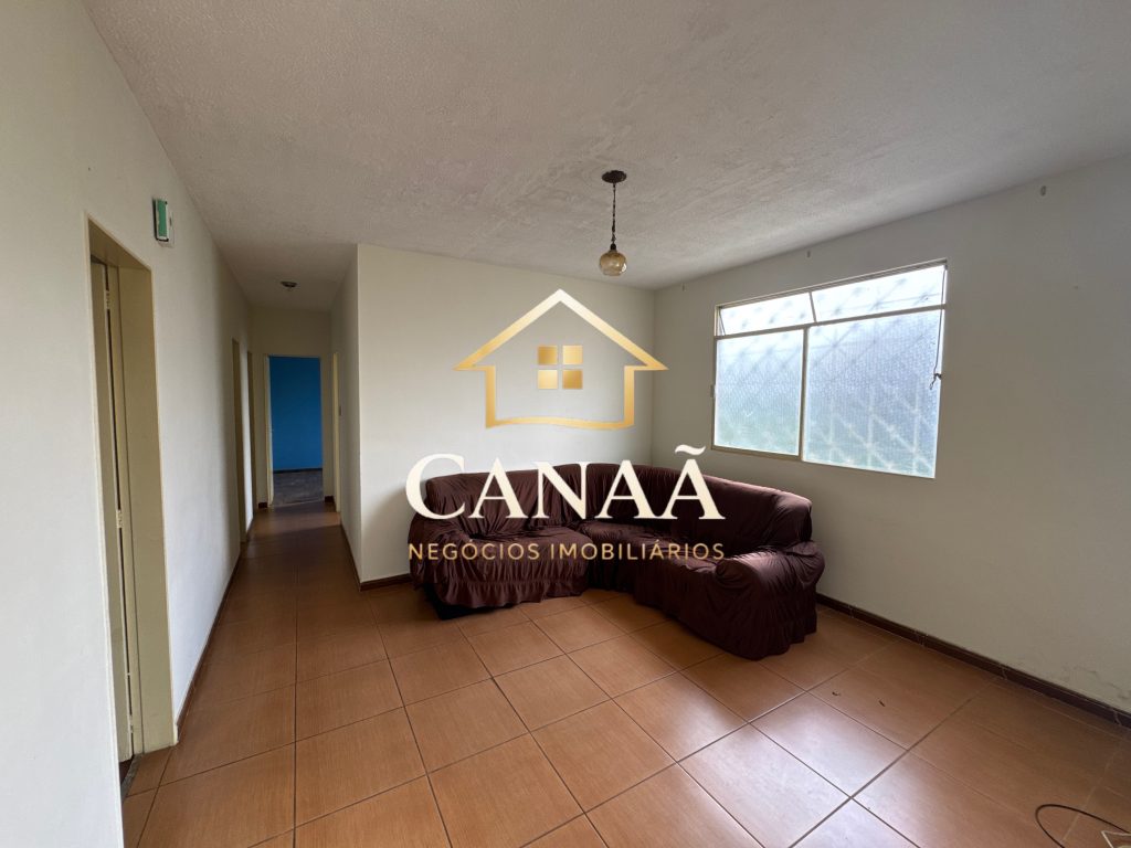 CASA BAIRRO BELA VISTA