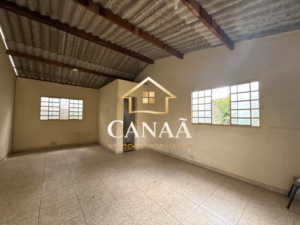 CASA BAIRRO BELA VISTA