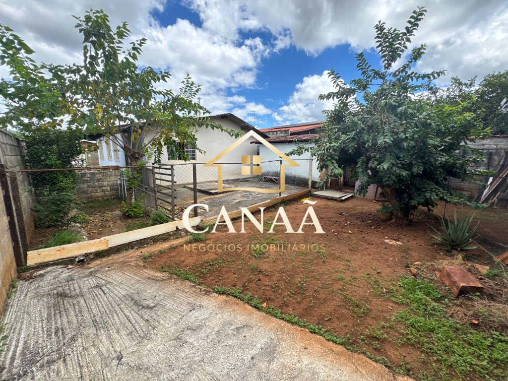 CASA BAIRRO BELA VISTA