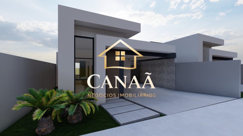 CASA BAIRRO BELA VISTA