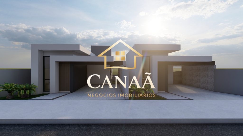 CASA BAIRRO BELA VISTA