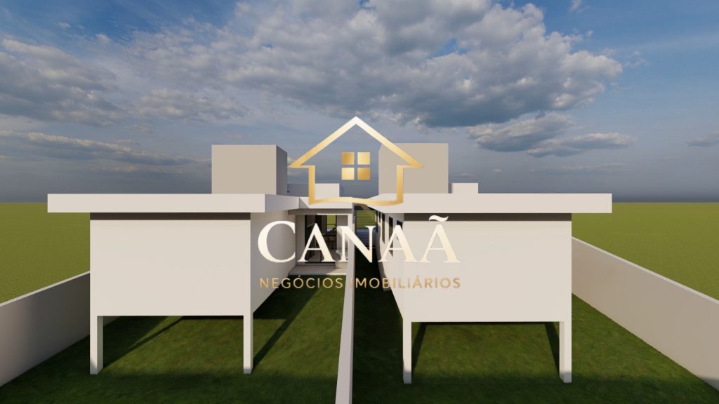 CASA BAIRRO BELA VISTA