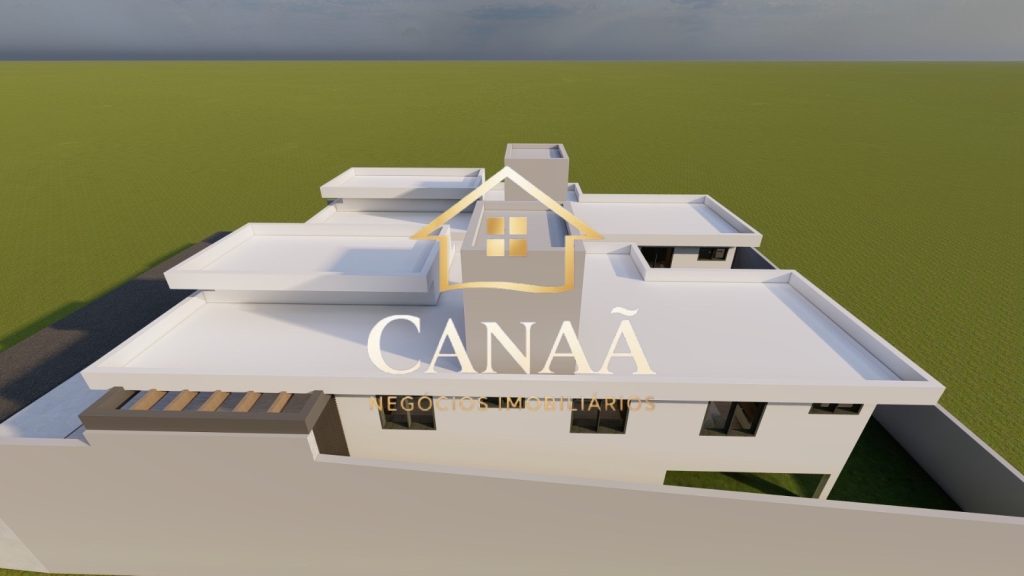 CASA BAIRRO BELA VISTA