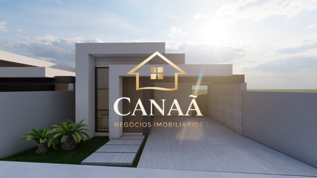 CASA BAIRRO BELA VISTA