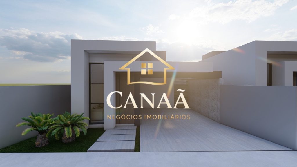 CASA BAIRRO BELA VISTA