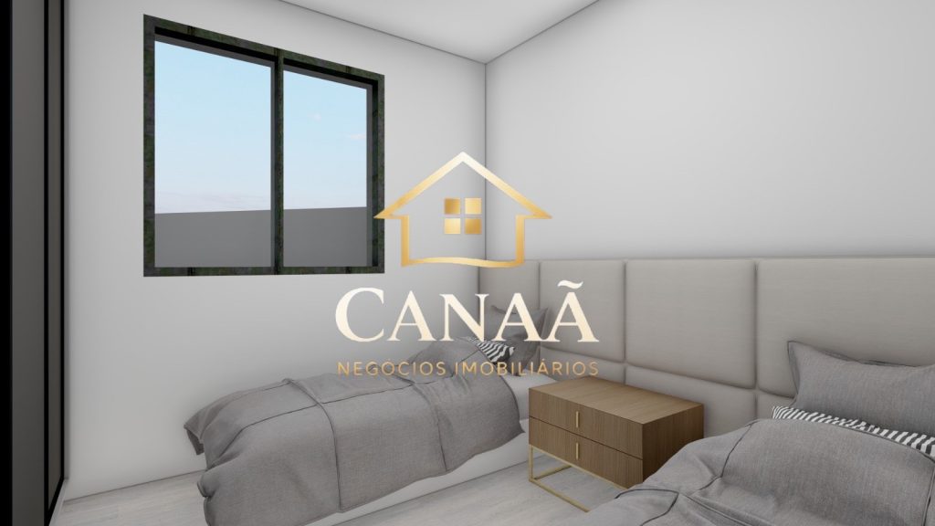 CASA BAIRRO BELA VISTA