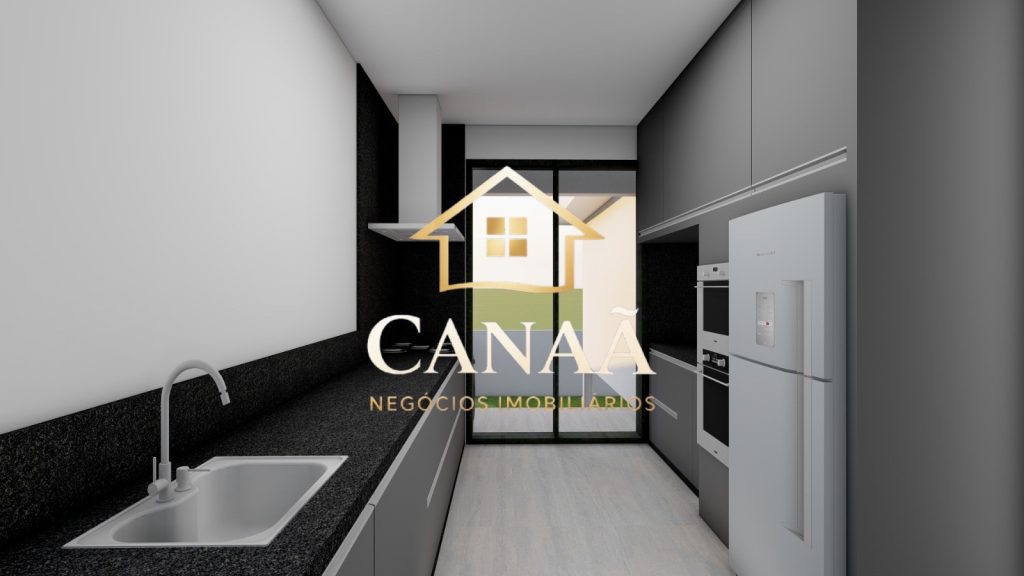 CASA BAIRRO BELA VISTA