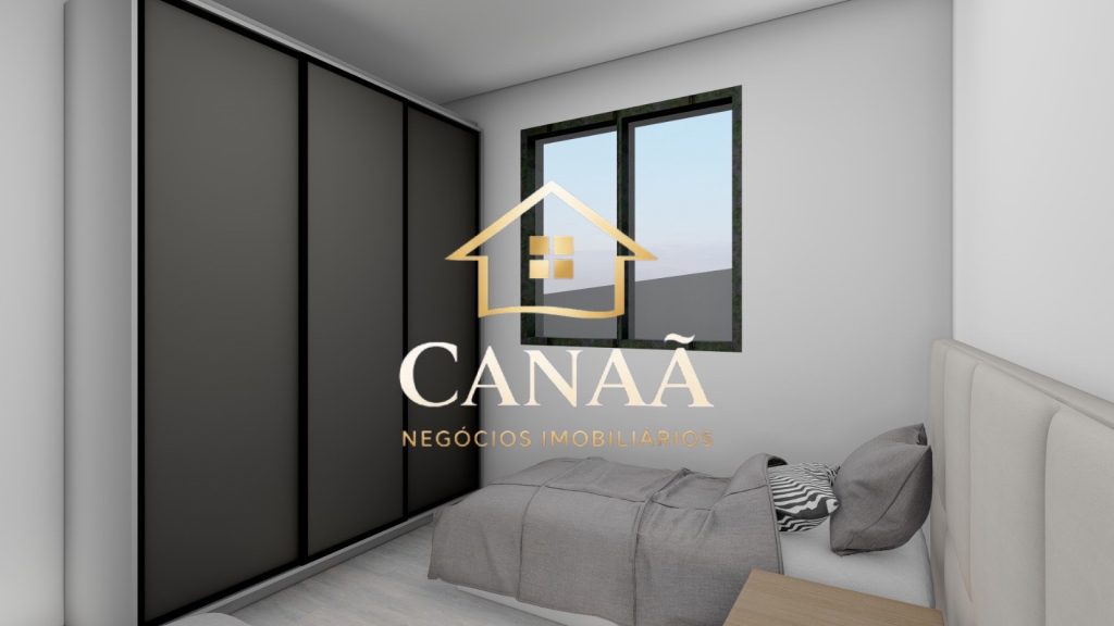 CASA BAIRRO BELA VISTA