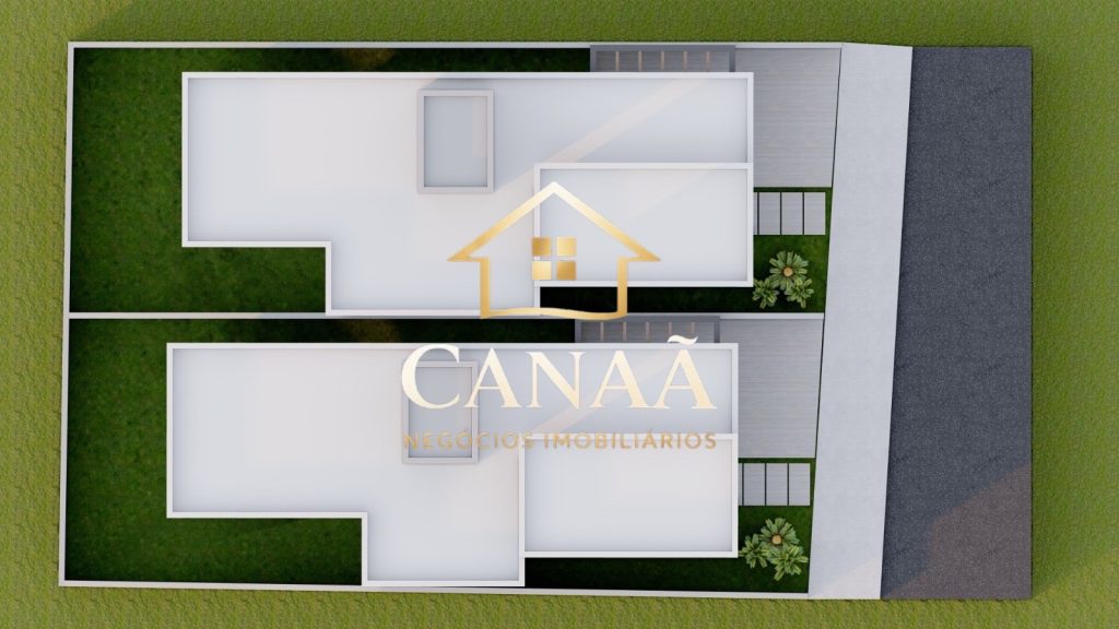 CASA BAIRRO BELA VISTA