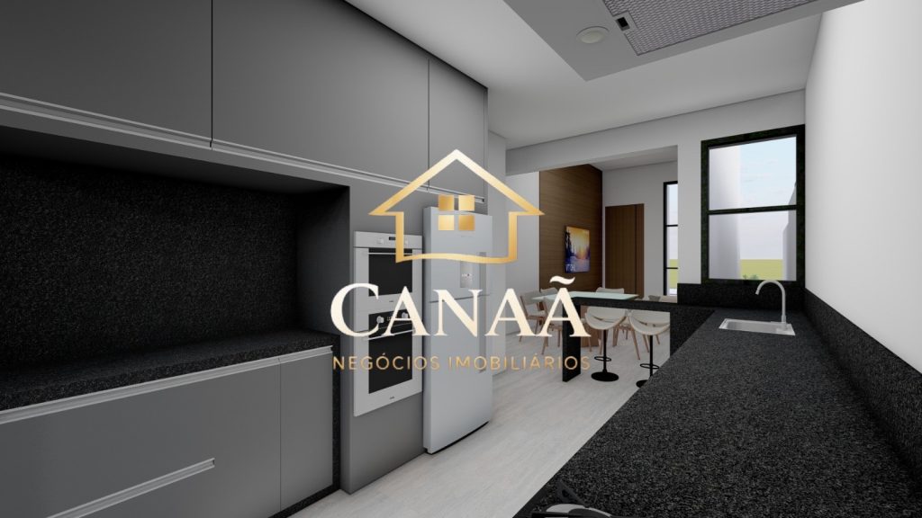 CASA BAIRRO BELA VISTA