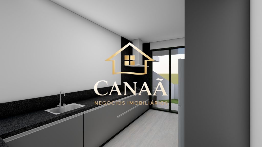 CASA BAIRRO BELA VISTA