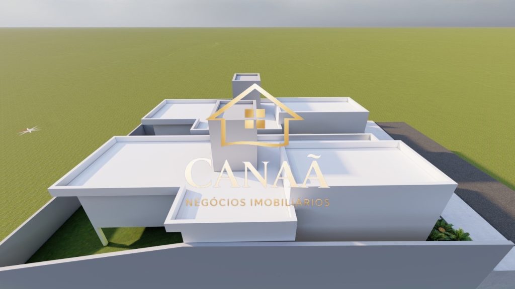 CASA BAIRRO BELA VISTA