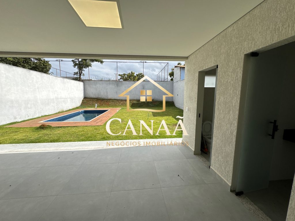 CASA BAIRRO FRANCISCO PEREIRA