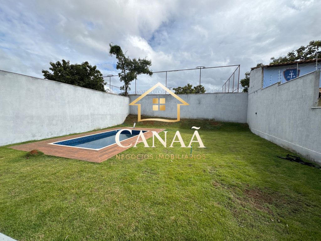 CASA BAIRRO FRANCISCO PEREIRA