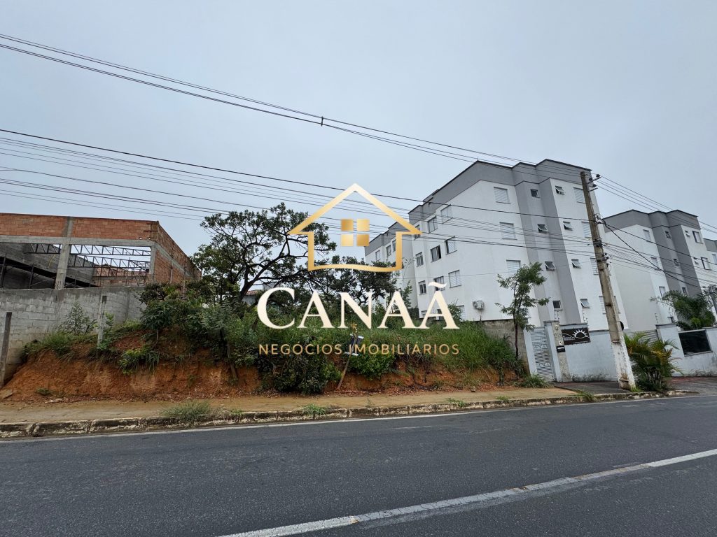 LOTE COMERCIAL BAIRRO RIVIERA