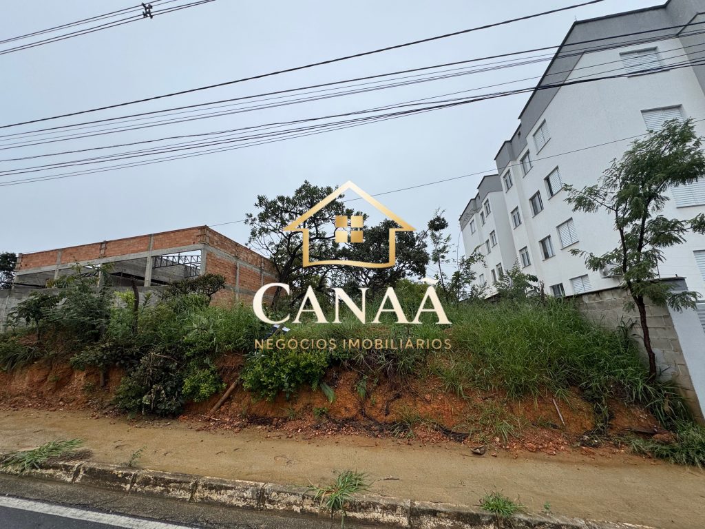 LOTE COMERCIAL BAIRRO RIVIERA