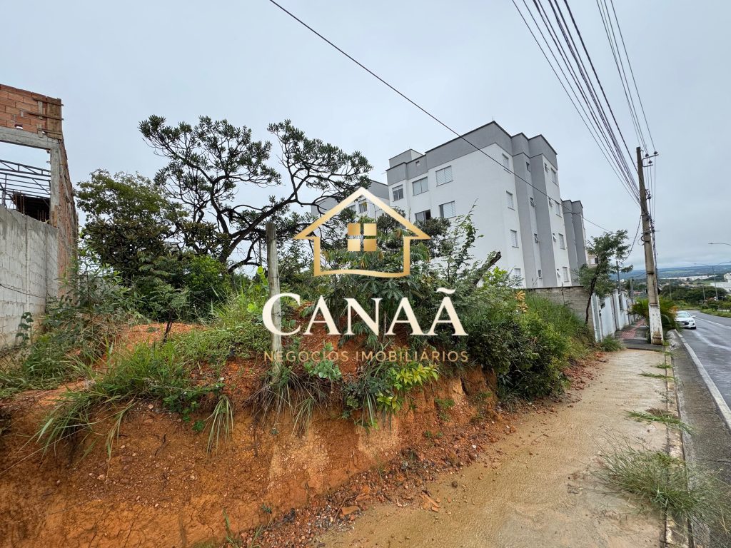 LOTE COMERCIAL BAIRRO RIVIERA