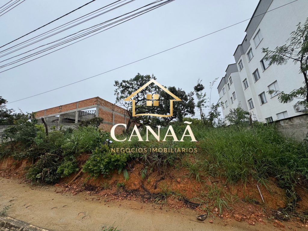 LOTE COMERCIAL BAIRRO RIVIERA