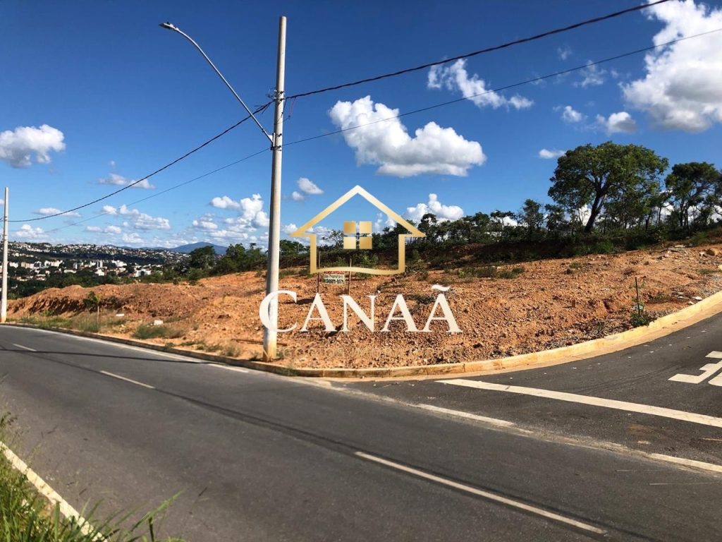 LOTE COMERCIAL  PARQUE DAS ORQUIDEAS