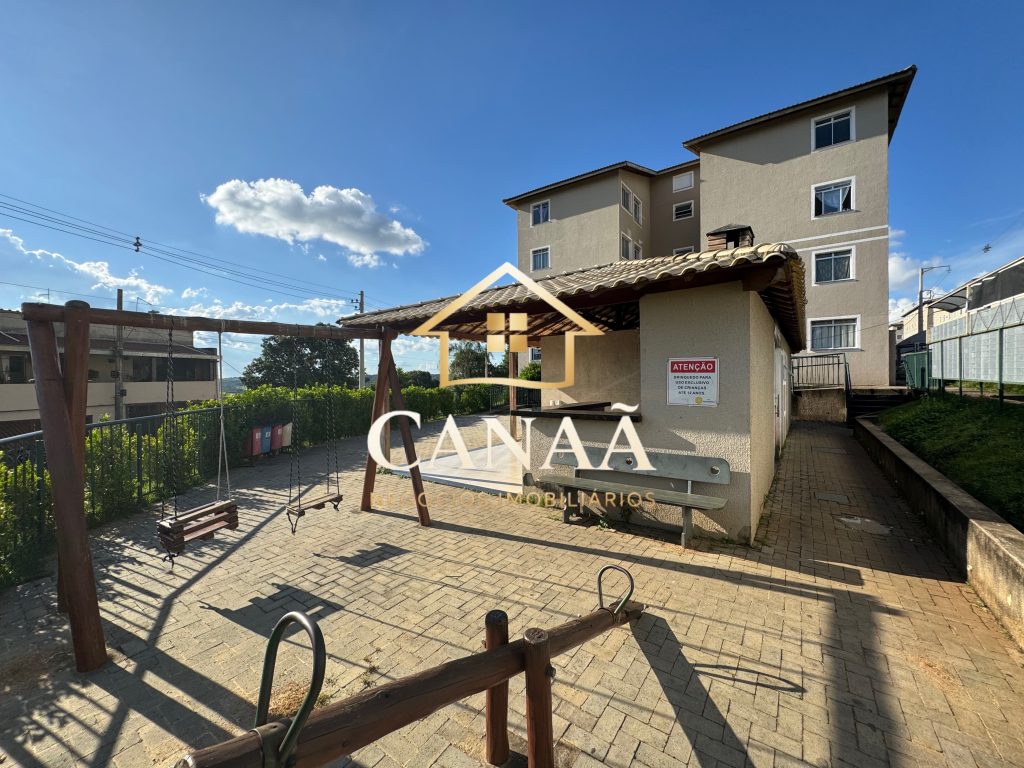 APARTAMENTO BAIRRO SERRA DOURADA