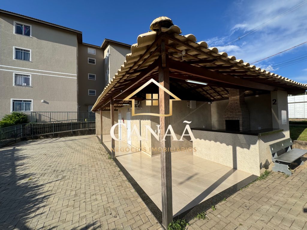 APARTAMENTO BAIRRO SERRA DOURADA