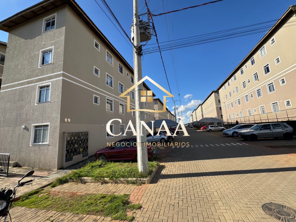 APARTAMENTO BAIRRO SERRA DOURADA