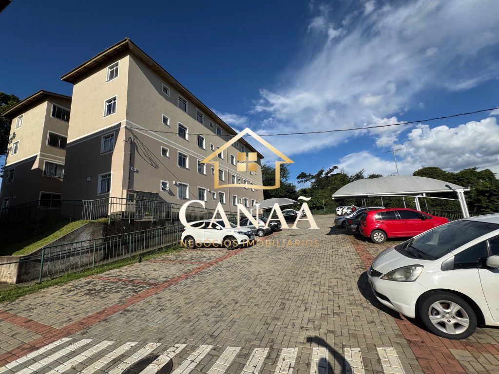 APARTAMENTO BAIRRO SERRA DOURADA