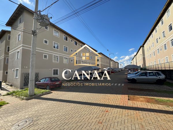APARTAMENTO BAIRRO SERRA DOURADA
