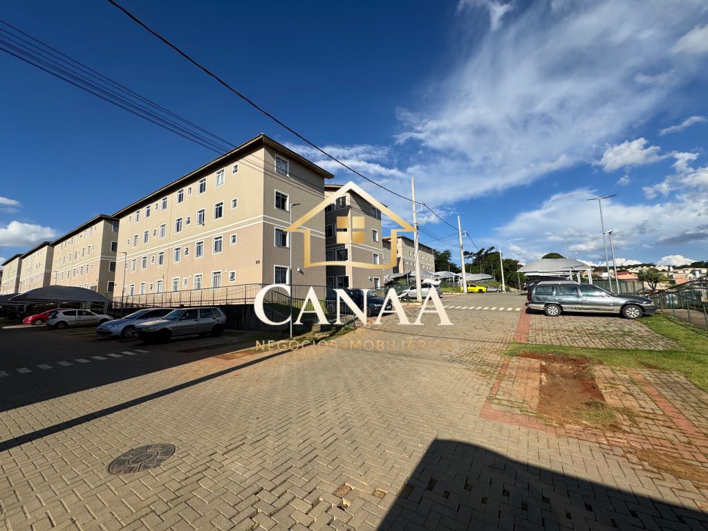 APARTAMENTO BAIRRO SERRA DOURADA