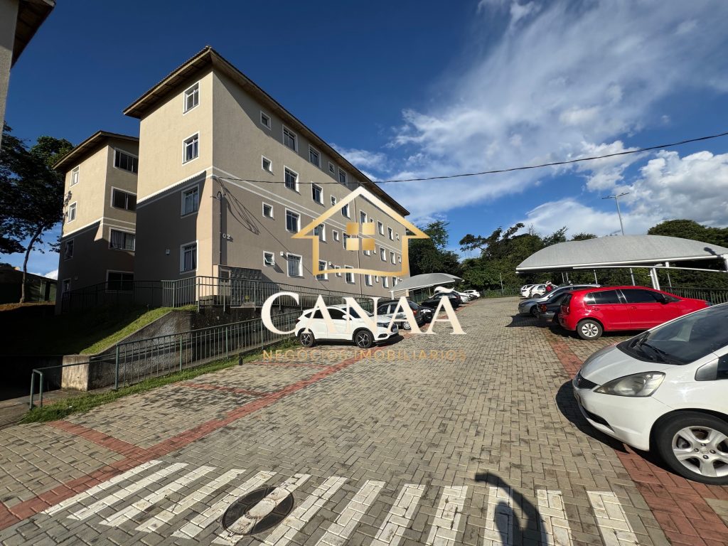APARTAMENTO BAIRRO SERRA DOURADA