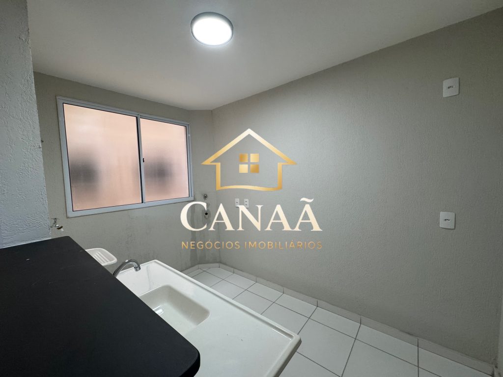 APARTAMENTO BAIRRO SERRA DOURADA