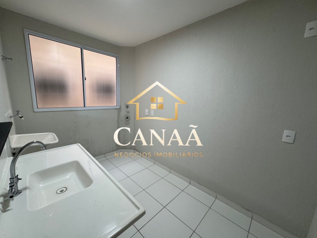 APARTAMENTO BAIRRO SERRA DOURADA
