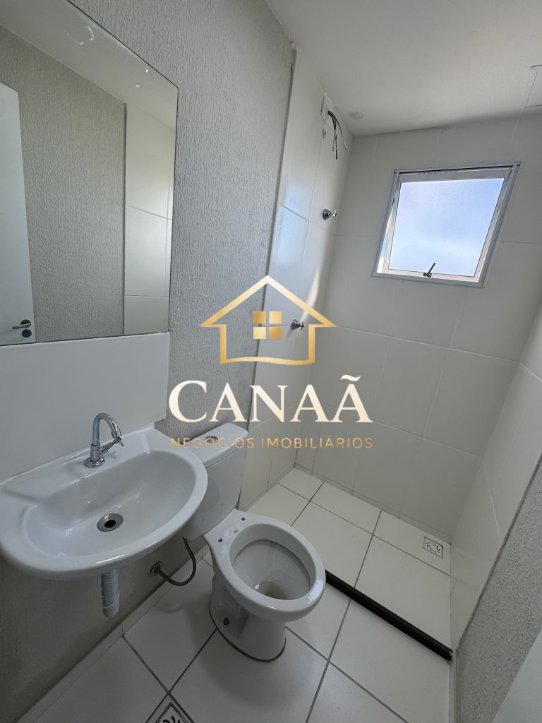 APARTAMENTO BAIRRO SERRA DOURADA