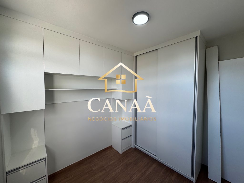 APARTAMENTO BAIRRO SERRA DOURADA