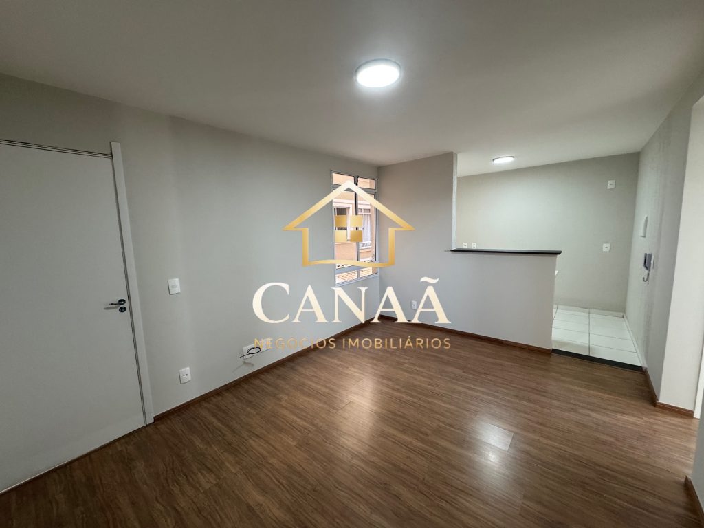 APARTAMENTO BAIRRO SERRA DOURADA